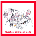 382 Questioni di vita e di morte - numero 382