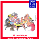 383 40 anni dopo: passato presente futuro - numero 383