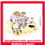 384 Eguaglianza nelle opportunità - medicina e genere - numero 384