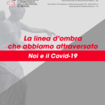 387 La linea d'ombra che abbiamo attraversato - noi e il covid-19 - numero 387 - Edizione speciale