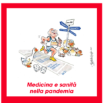 388 Medicina e sanità nella pandemia - numero 388