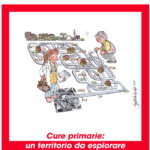 390 Cure primarie: un territorio da esplorare - numero 390