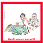 394 Sanità ancora per tutti - numero 394
