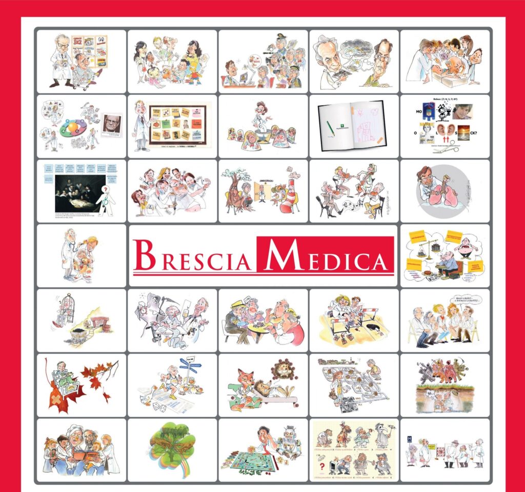 immagine Brescia Medica
