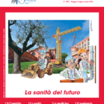bresciamedica_numero_398 La sanità del futuro - numero 398