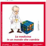 La medicina in un mondo che cambia La medicina in un mondo che cambia - numero 400