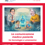 BRESCIA-MEDICA-2026-401-Copertina La comunicazione medico paziente tra tecnologia e umanesimo - numero 401