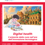copertina_bresciamedica_402_rev01 Digital health - L'orizzonte della cura nell'era dell'innovazione tecnologica - numero 402